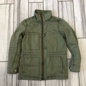 Madewell Passage Jacket. EUC like new